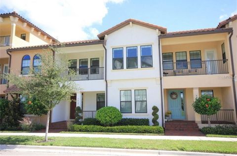 5804 YEATS MANOR DRIVE TAMPA FL 33616