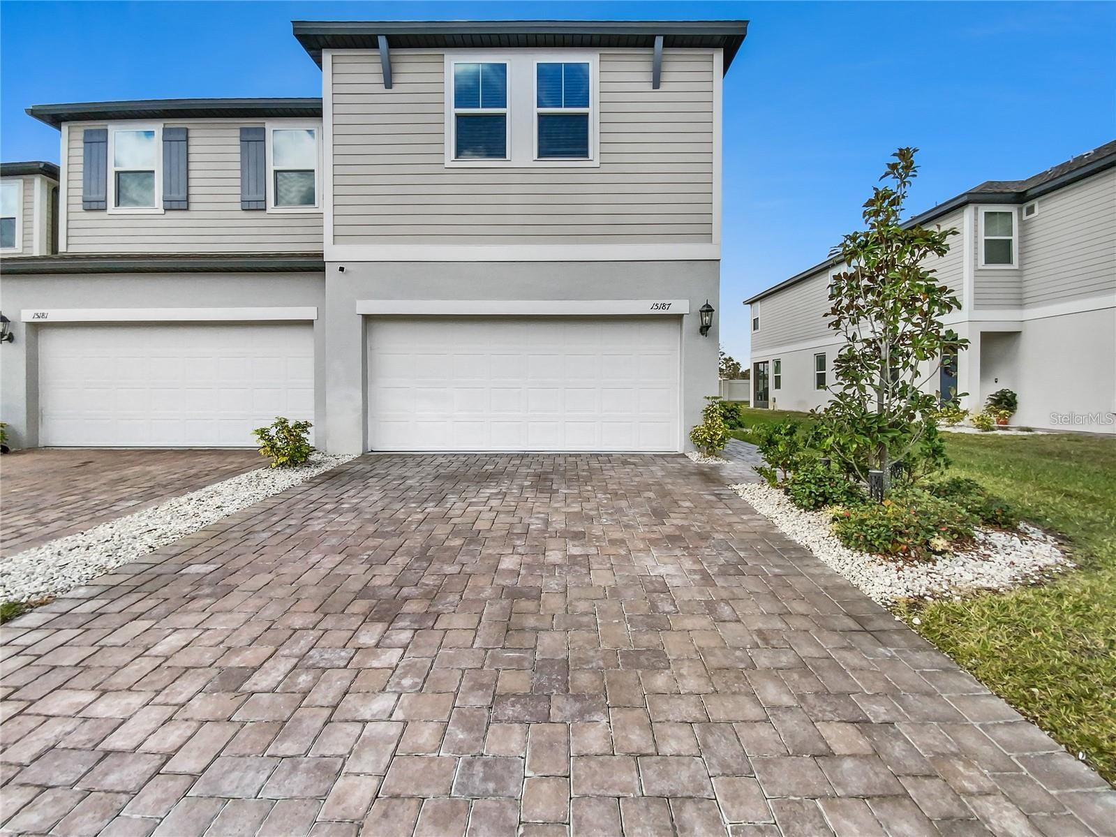 15187 WILLOW ARBOR CIRCLE
