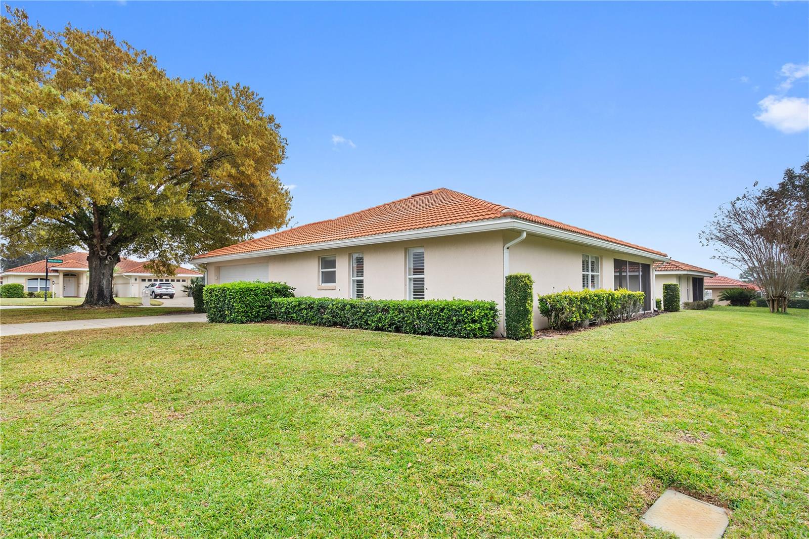 MORNINGSIDE - Residential