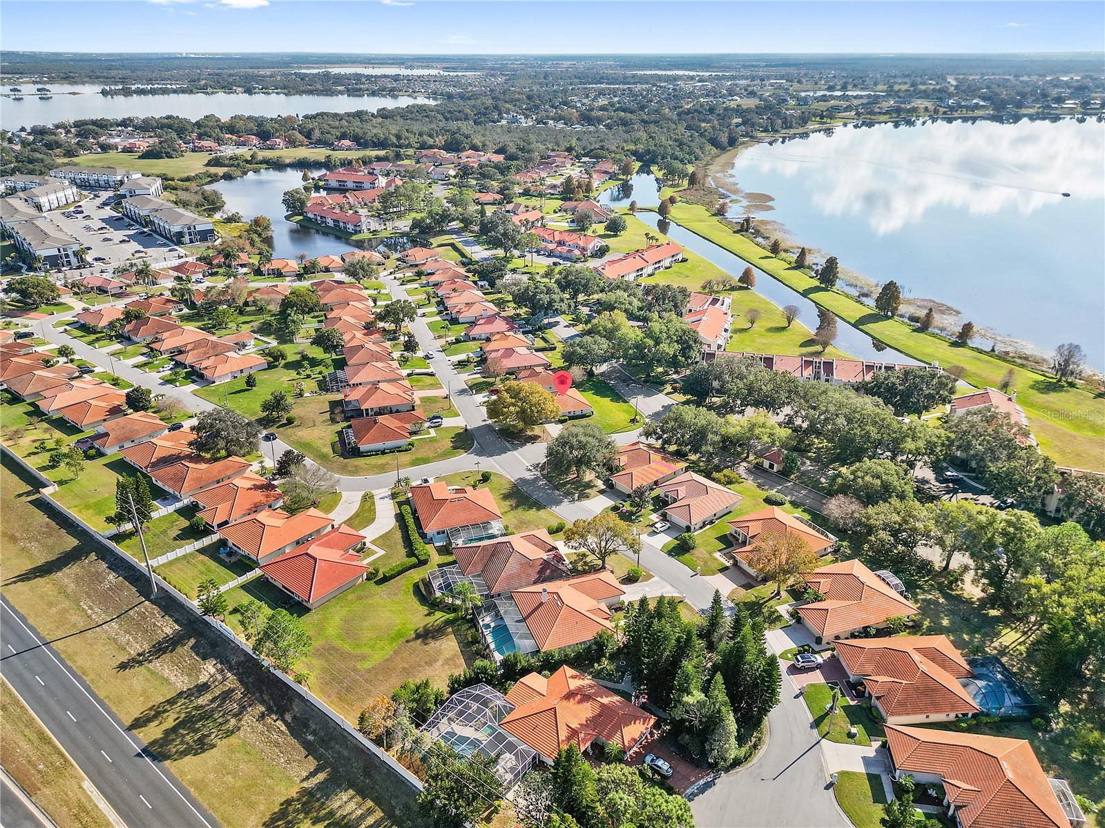 MORNINGSIDE - Residential