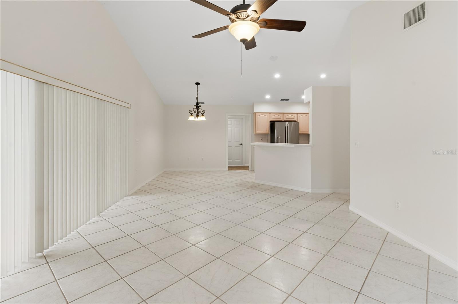 MORNINGSIDE - Residential