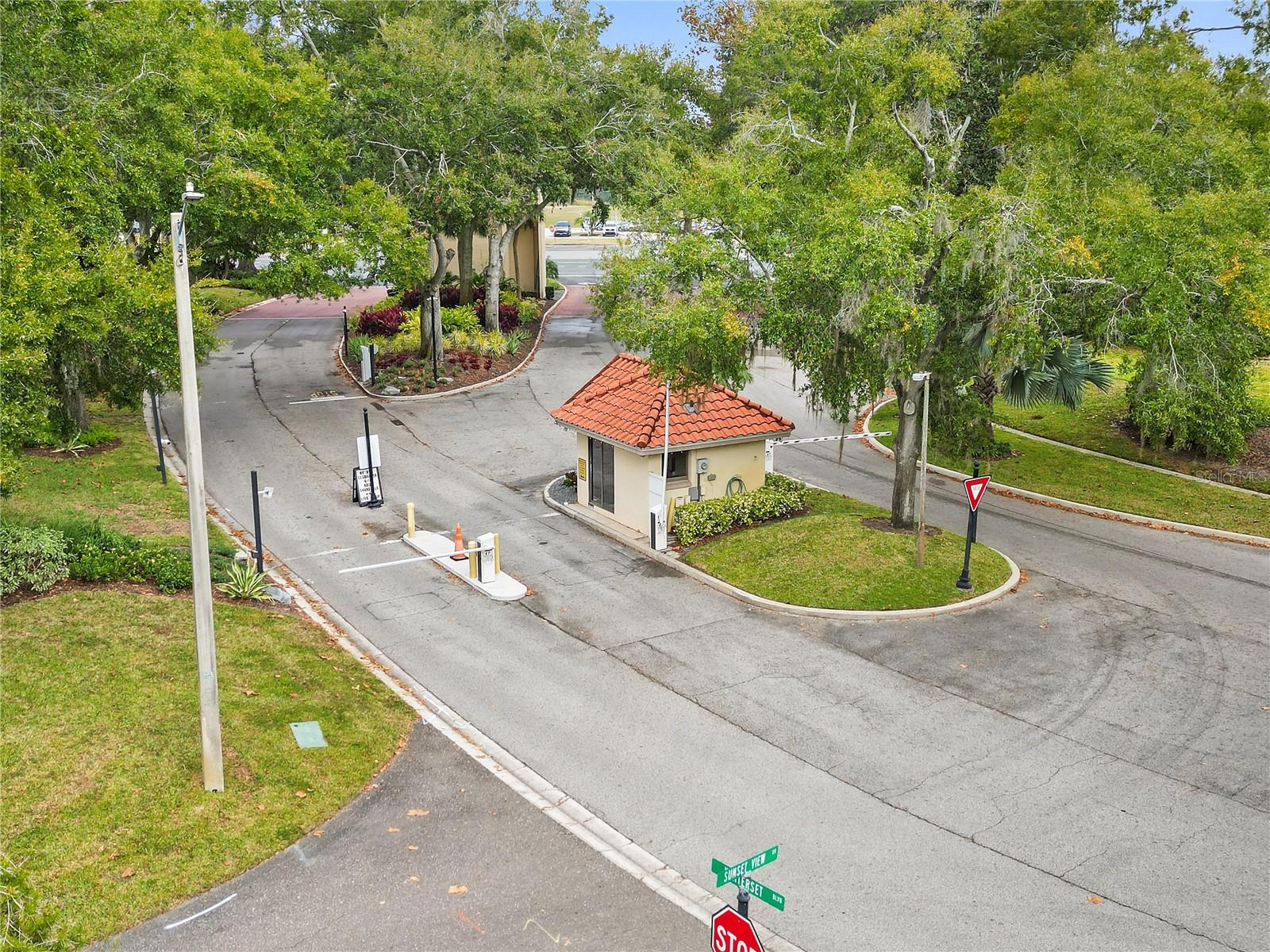 MORNINGSIDE - Residential