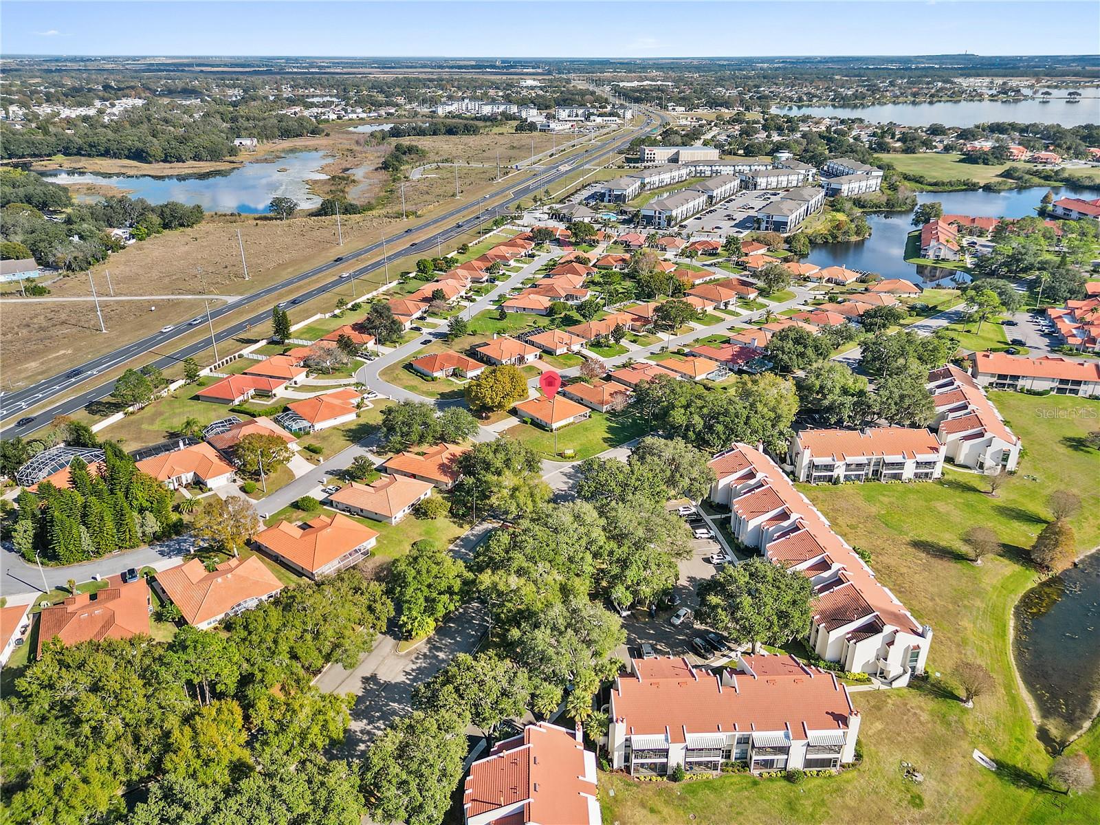 MORNINGSIDE - Residential