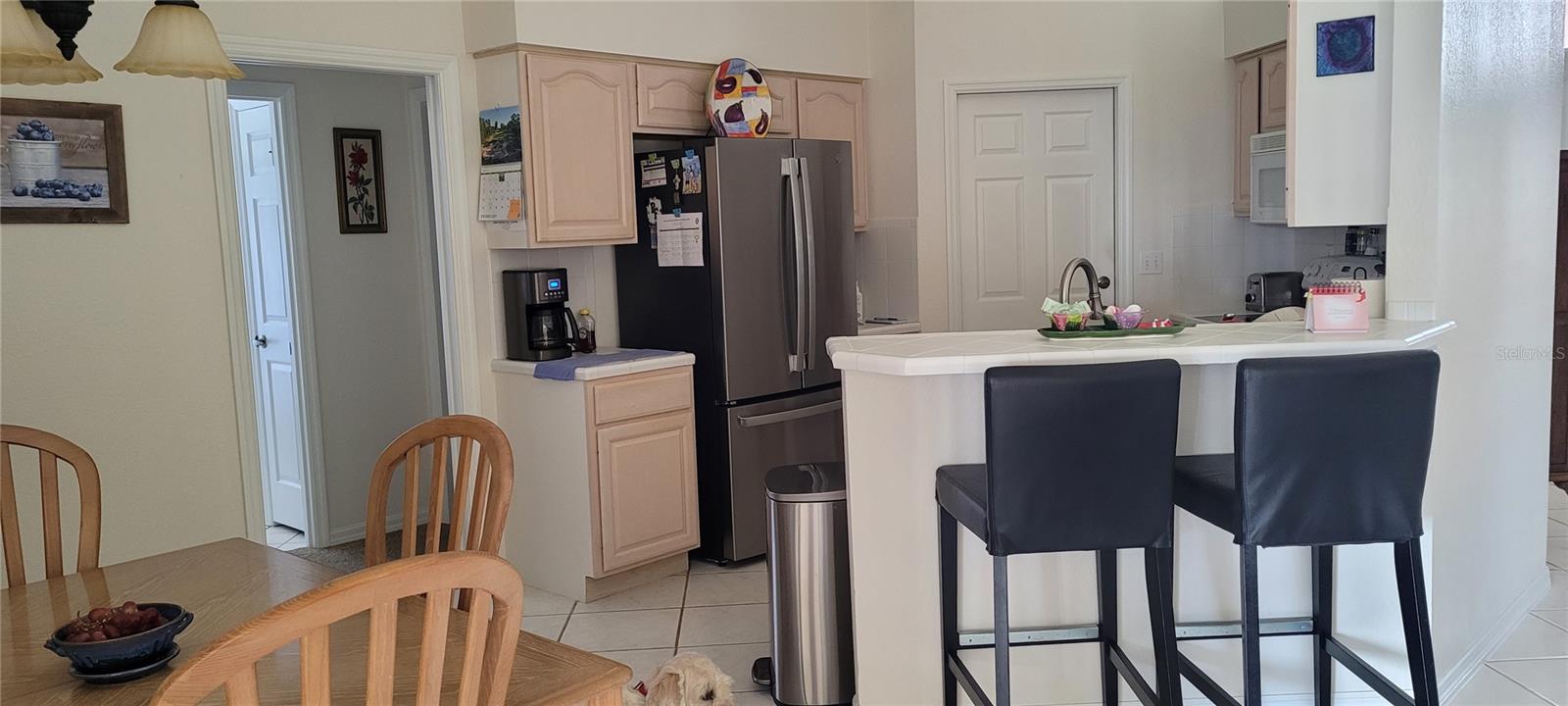 MORNINGSIDE - Residential