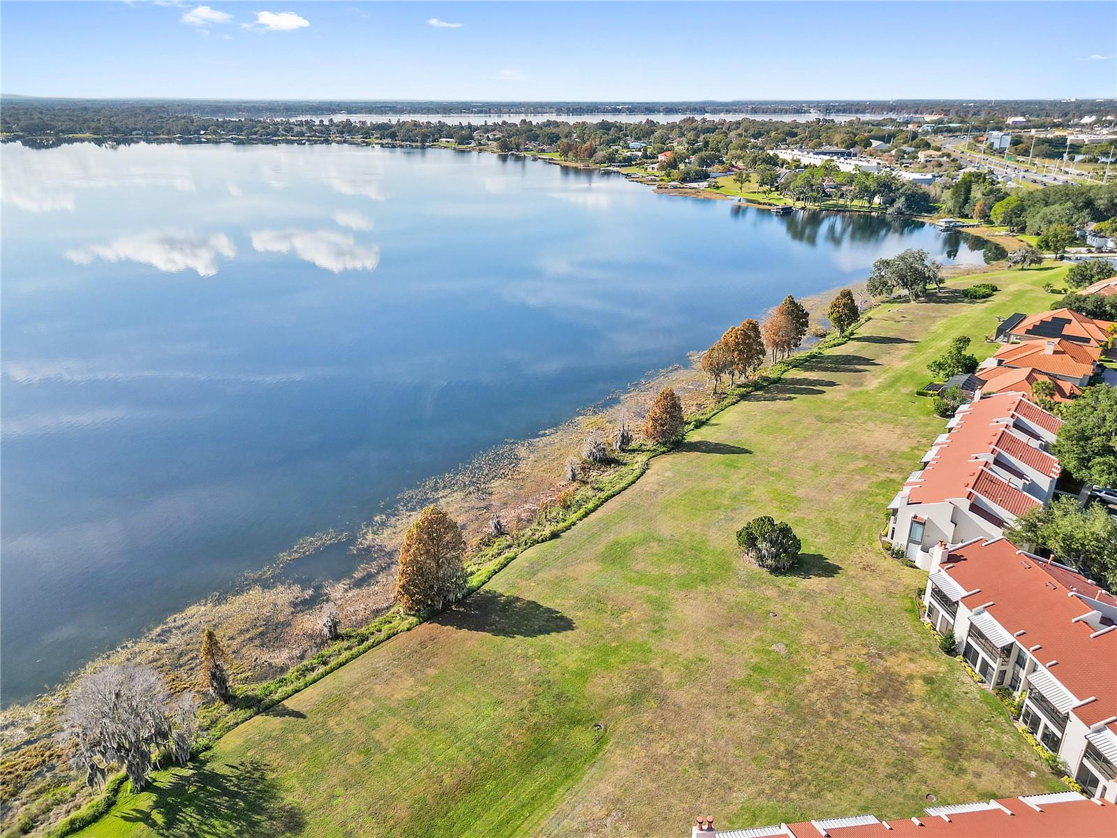 MORNINGSIDE - Residential