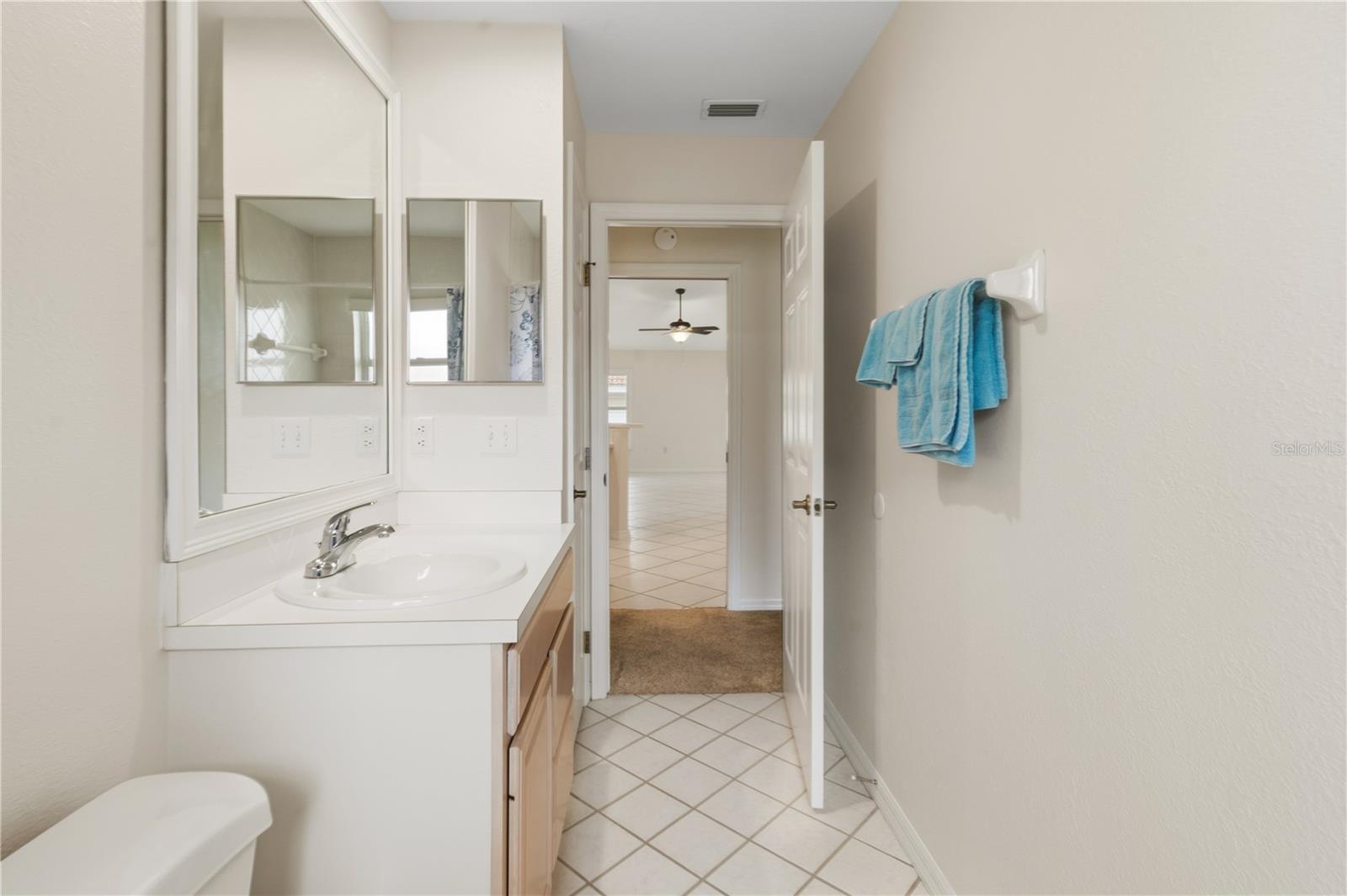 MORNINGSIDE - Residential