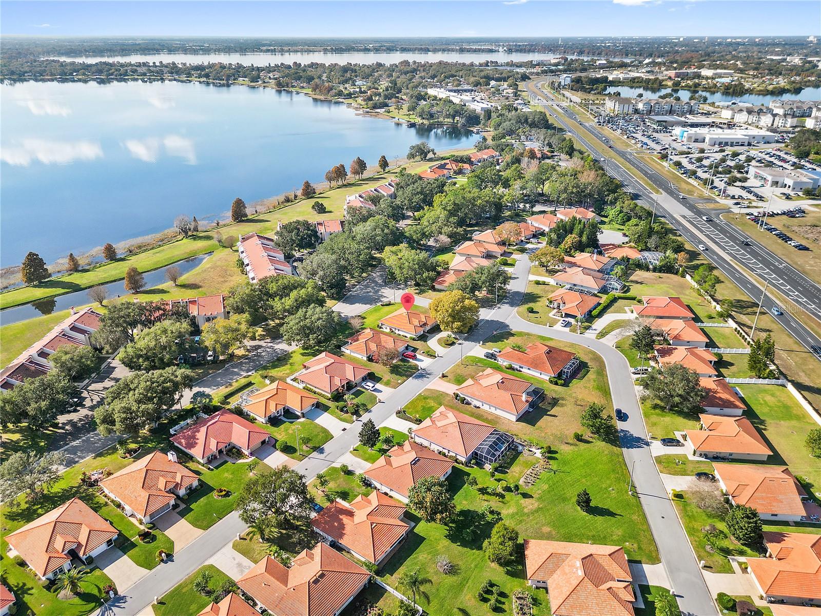 MORNINGSIDE - Residential