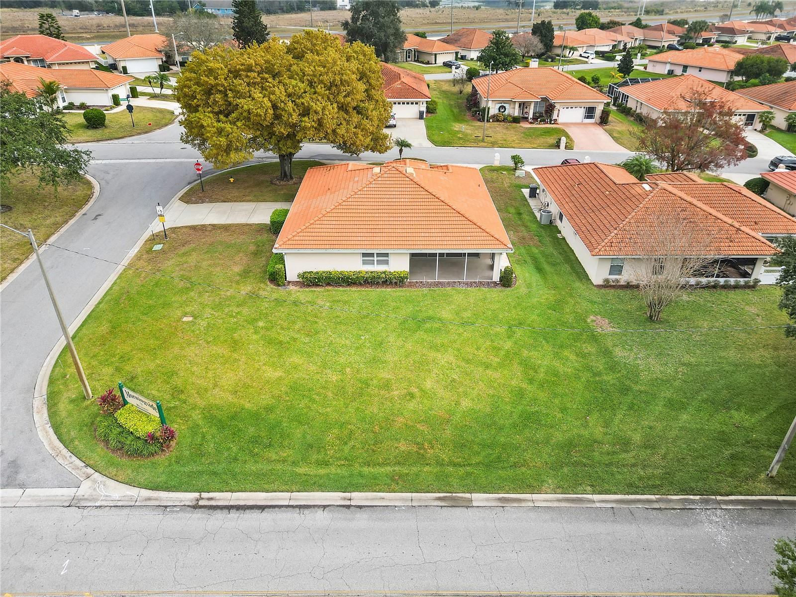 MORNINGSIDE - Residential