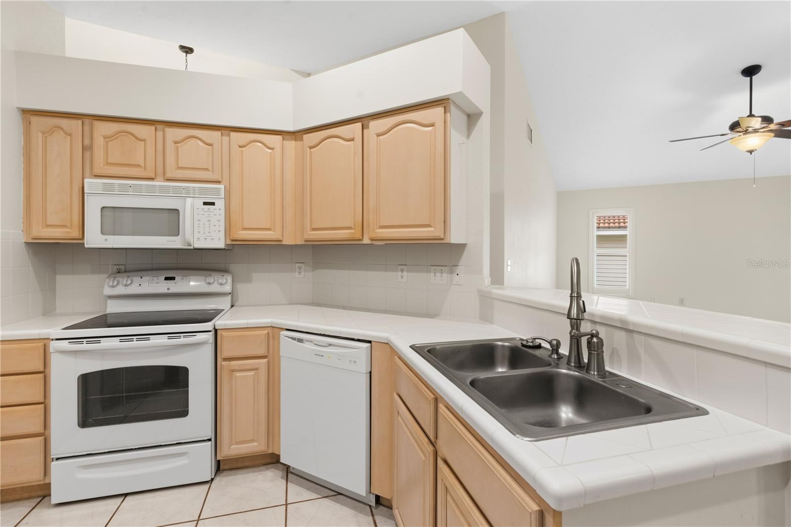 MORNINGSIDE - Residential