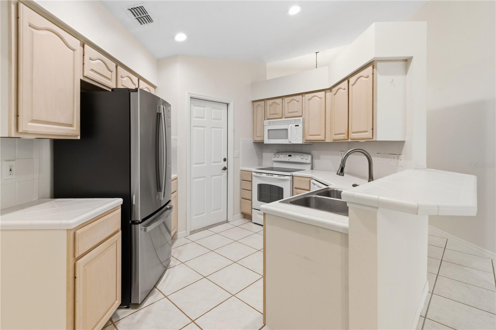 MORNINGSIDE - Residential