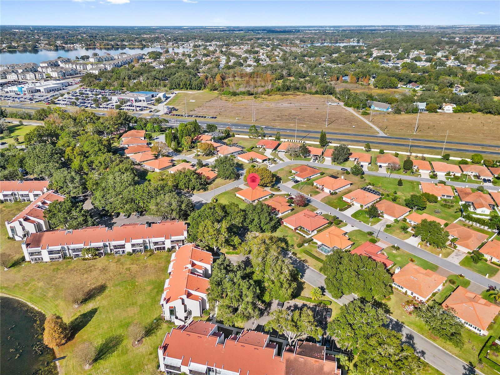 MORNINGSIDE - Residential