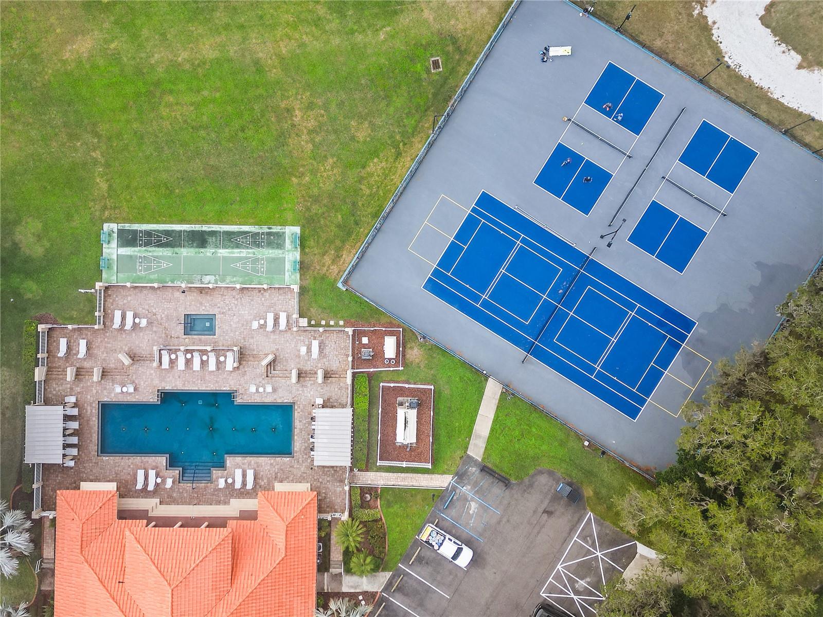 MORNINGSIDE - Residential