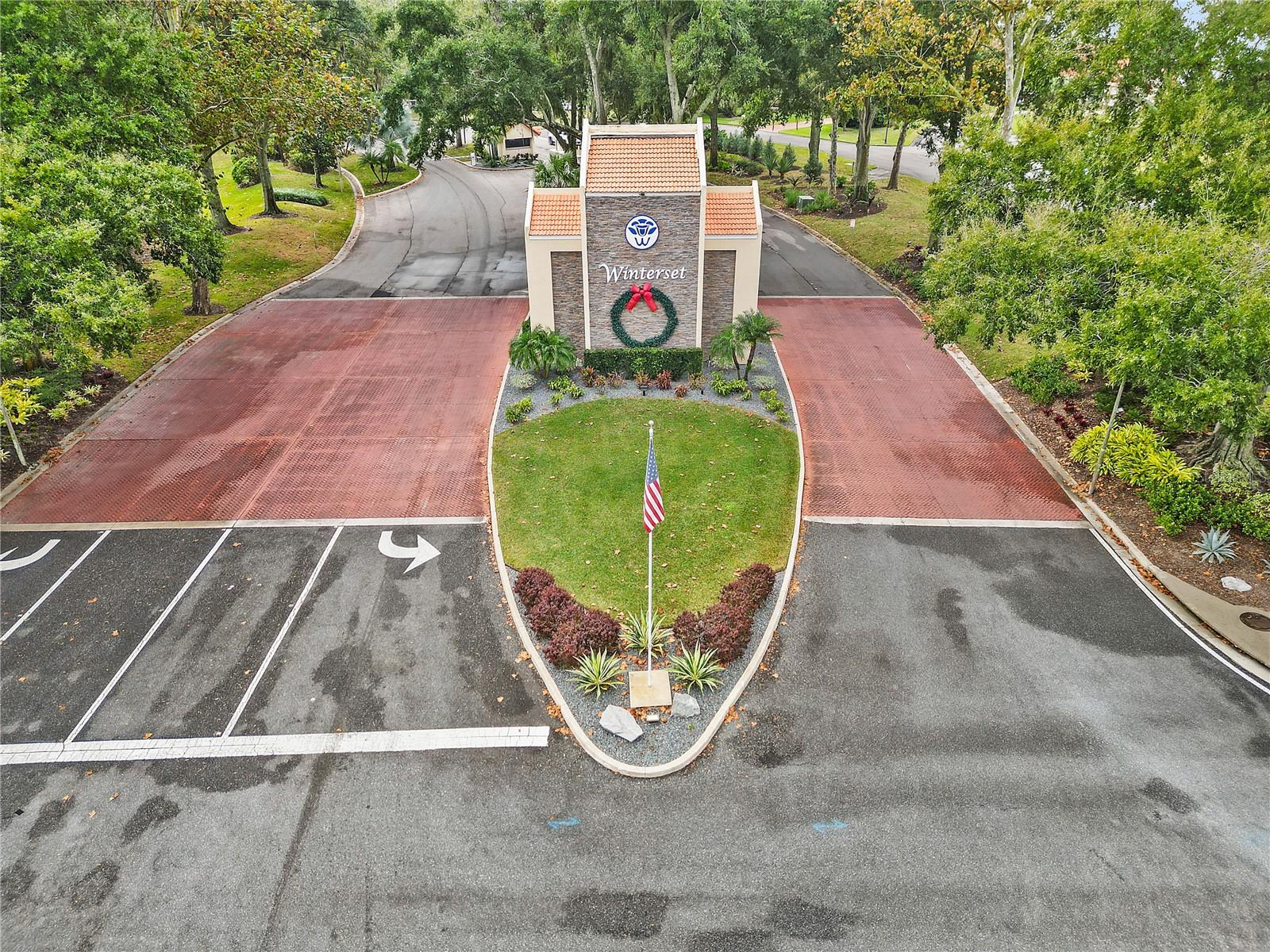 MORNINGSIDE - Residential