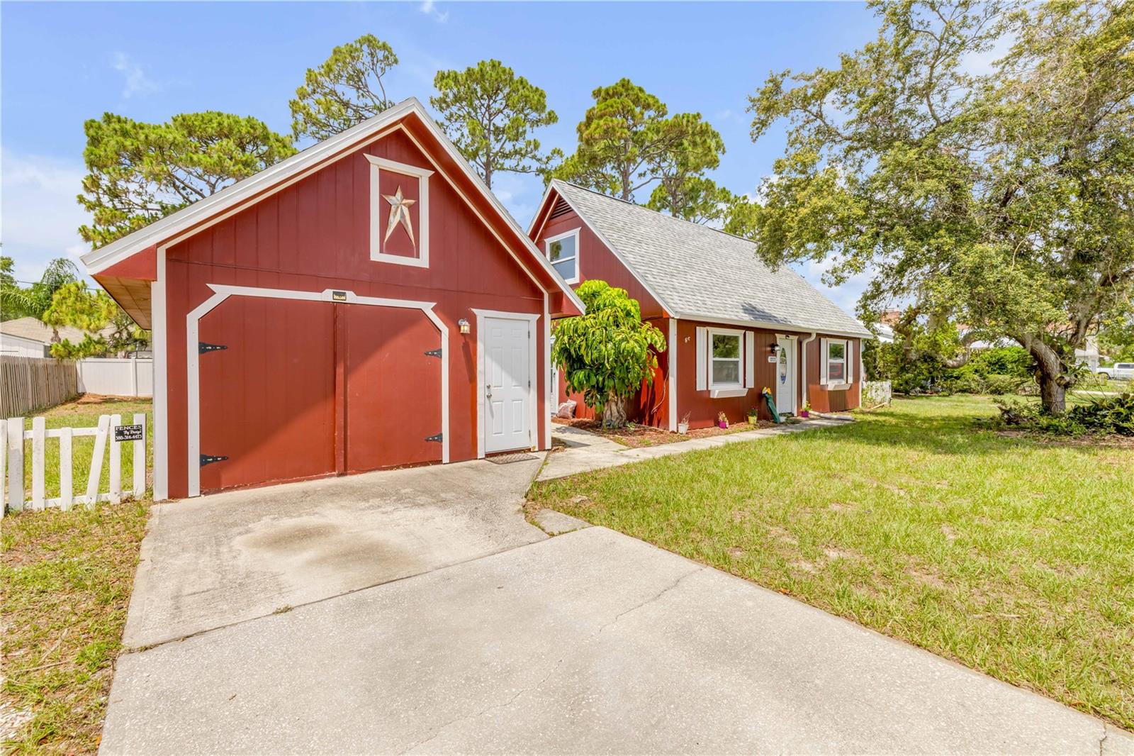 3222 JUNIPER DRIVE