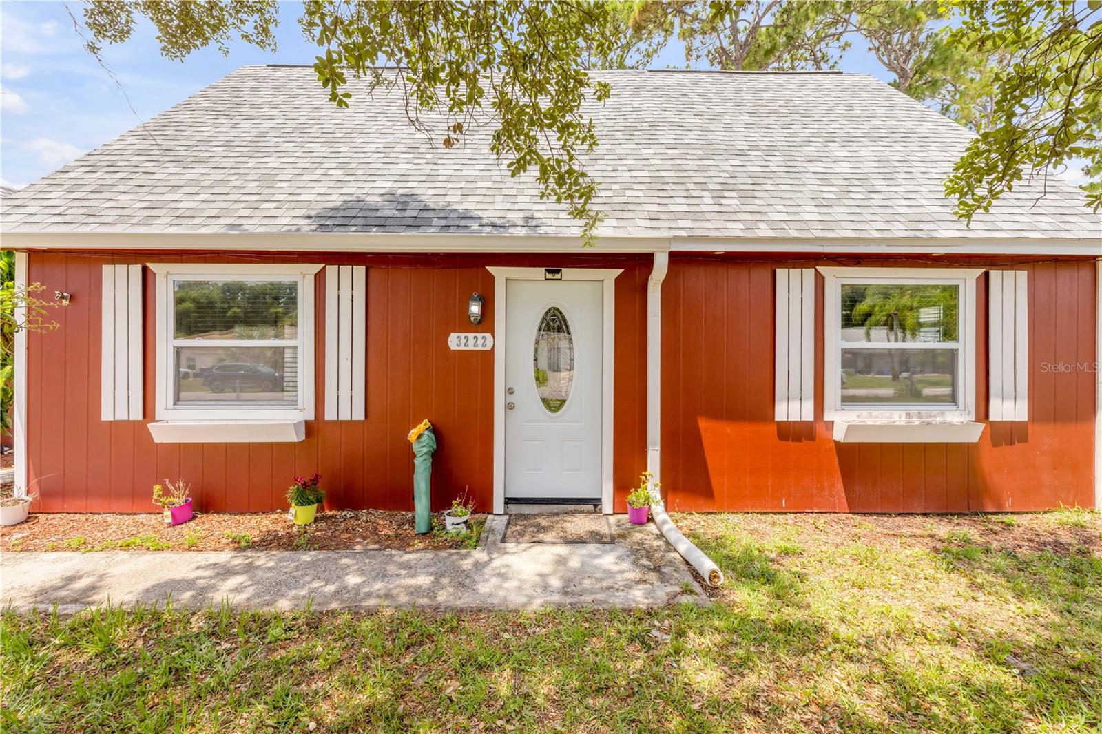 3222 JUNIPER DRIVE
