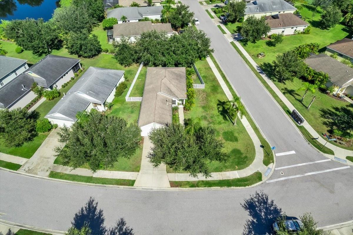 11523 PIEDMONT PARK CROSSING