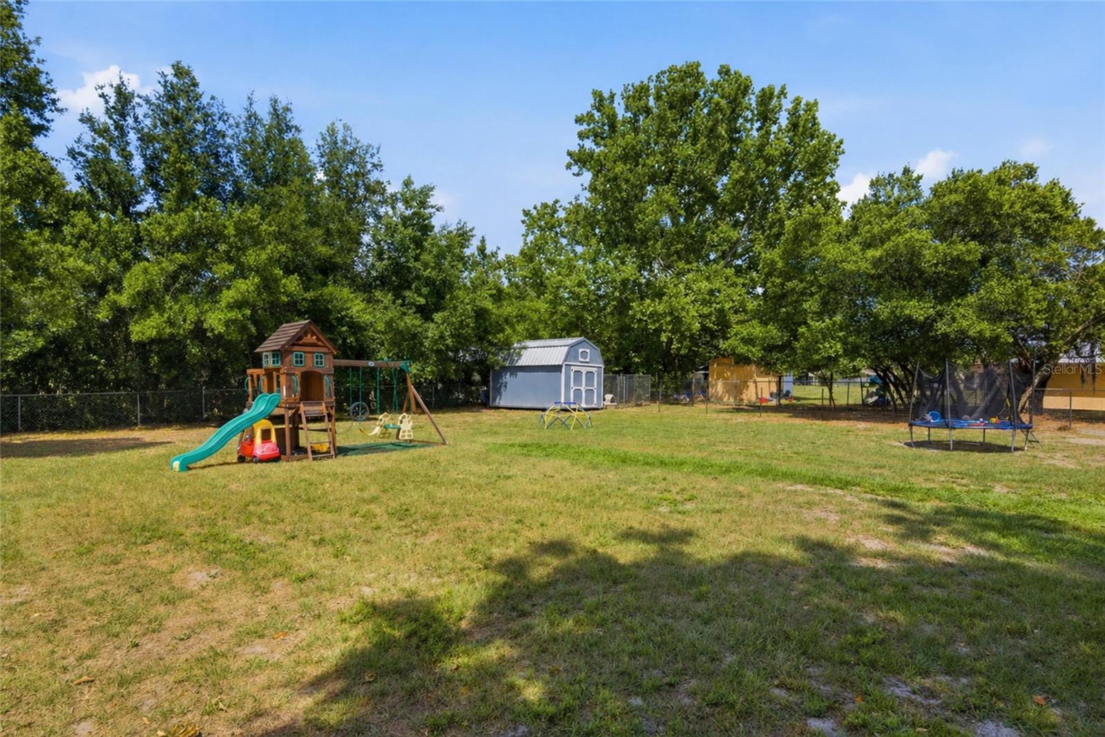 JUMPERS POINT - Residential