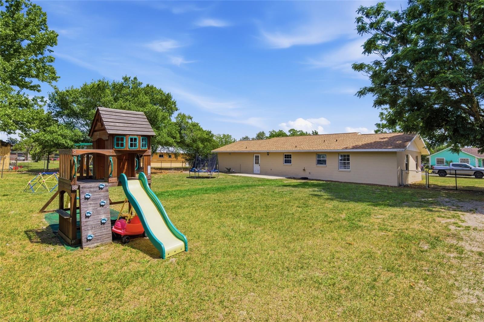 JUMPERS POINT - Residential