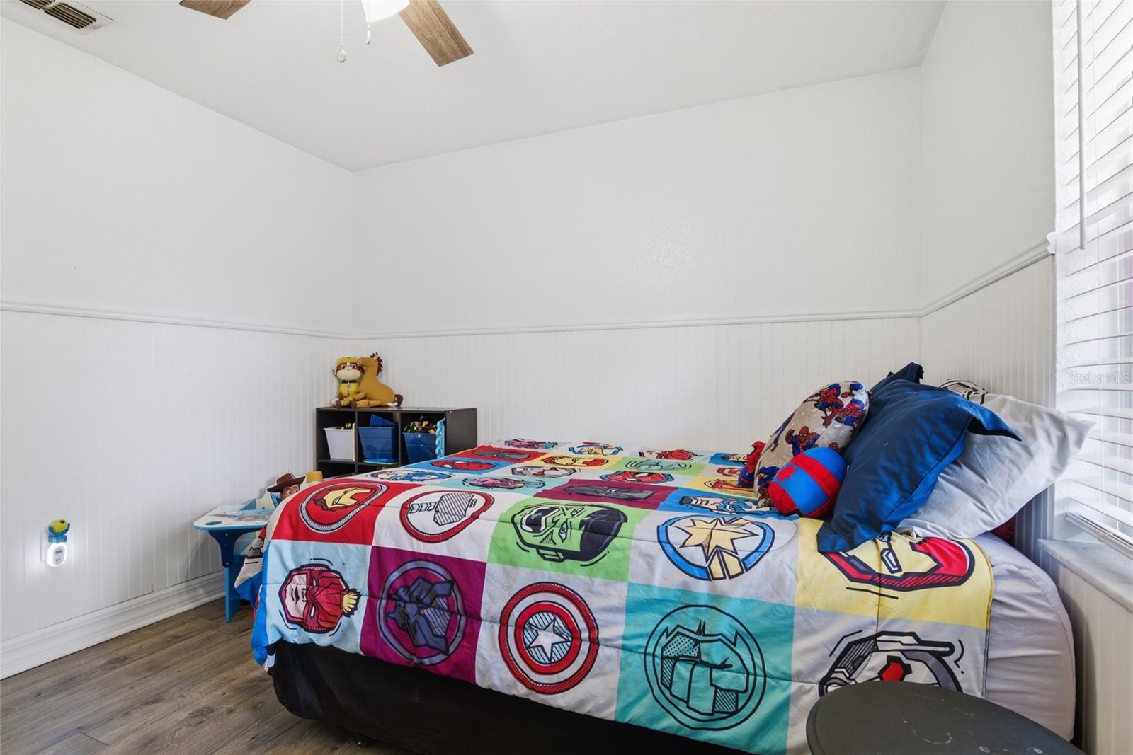JUMPERS POINT - Residential