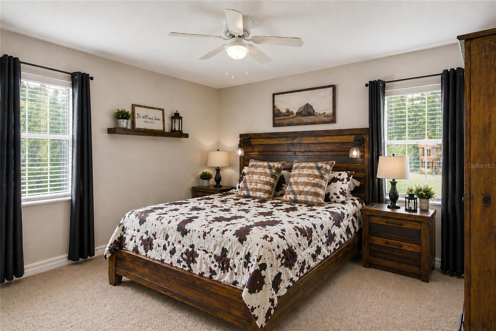 JUMPERS POINT - Residential