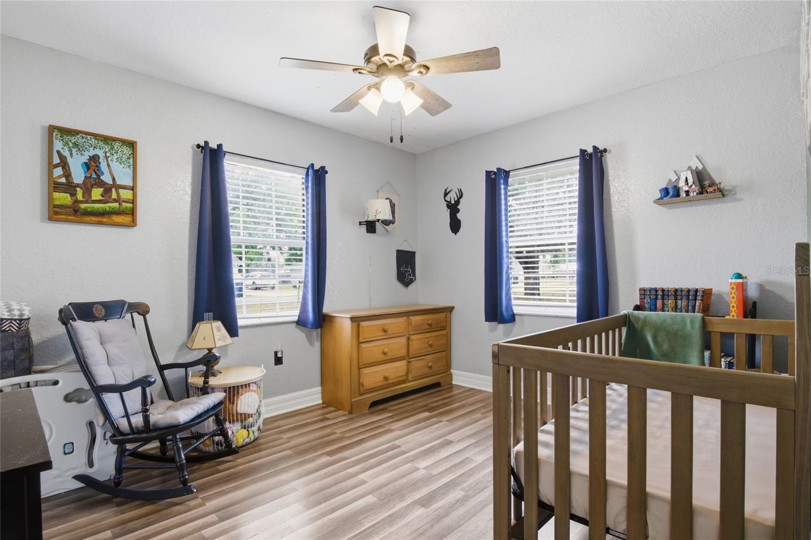 JUMPERS POINT - Residential