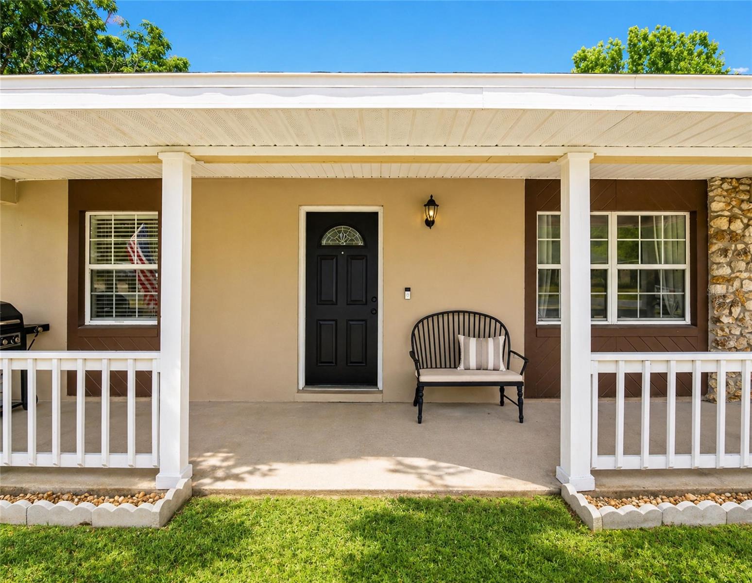 JUMPERS POINT - Residential