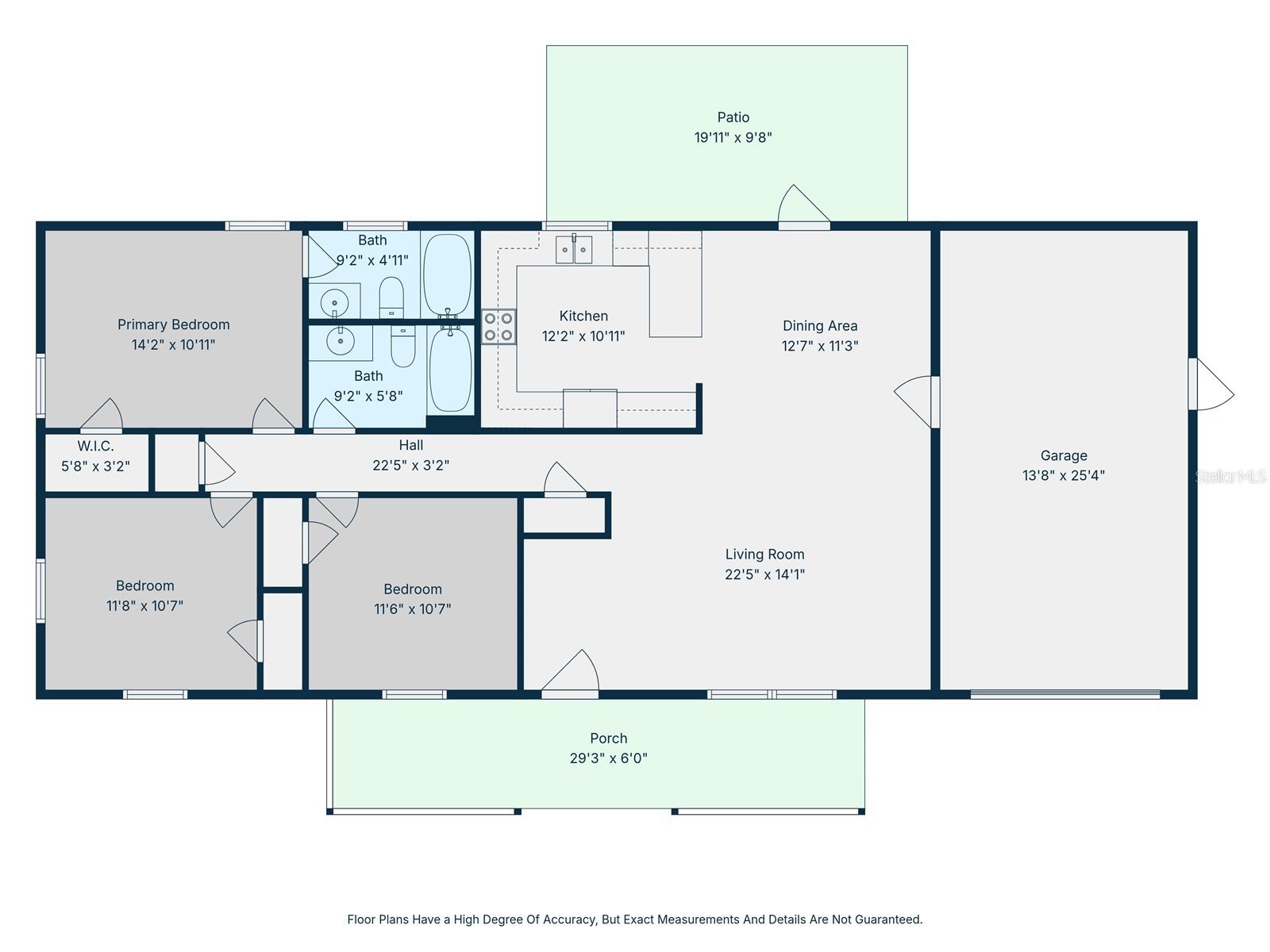 JUMPERS POINT - Residential