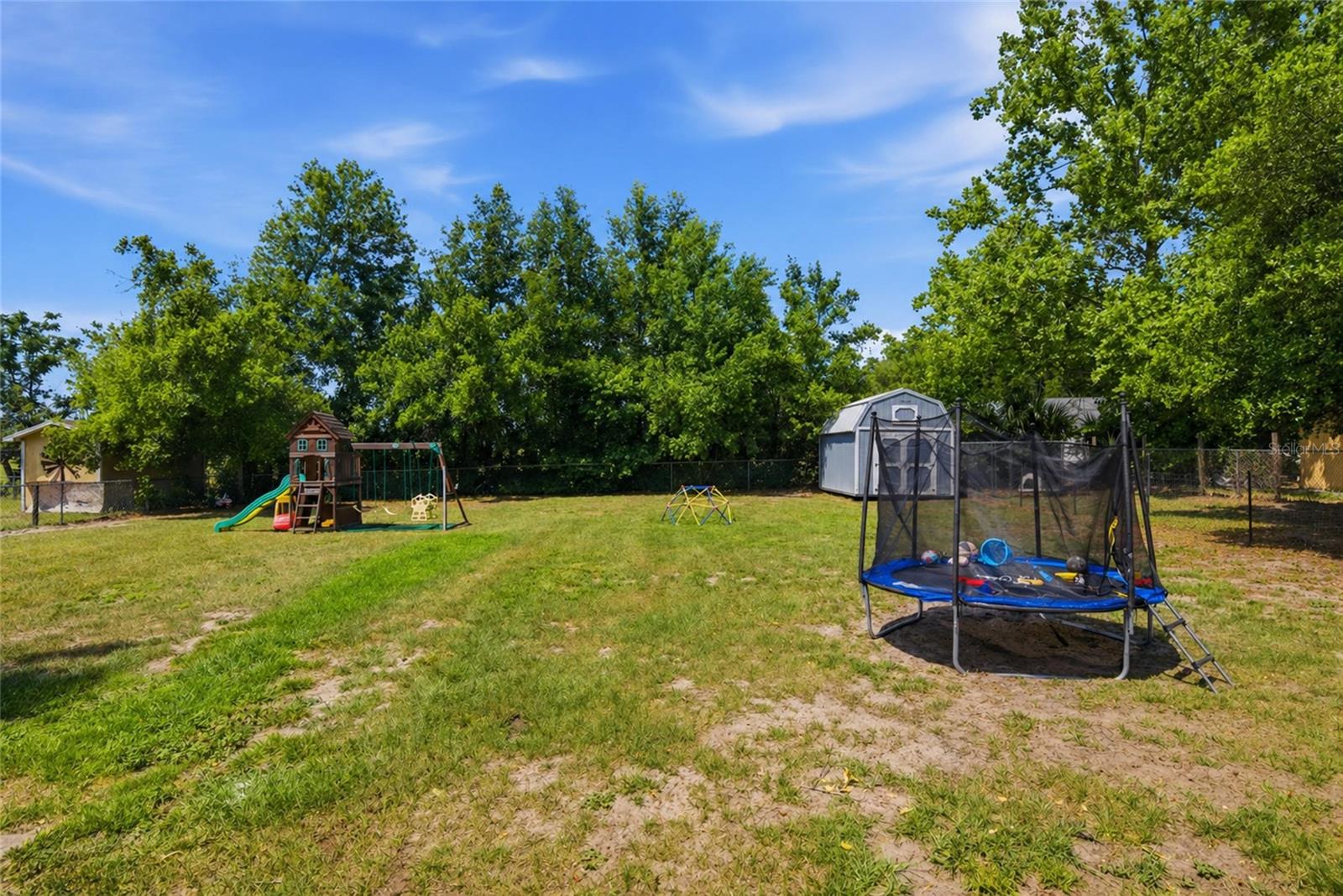 JUMPERS POINT - Residential