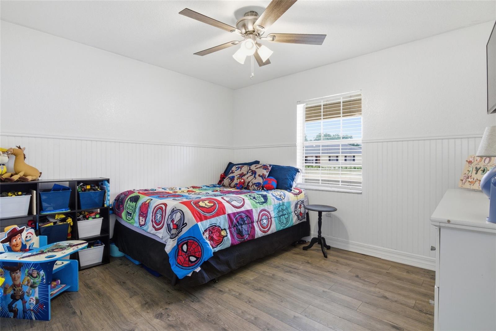 JUMPERS POINT - Residential