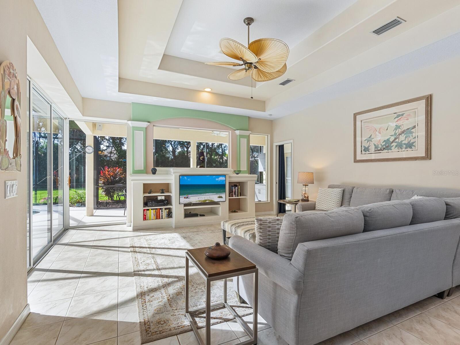 RIVERWALK RIDGE - Residential