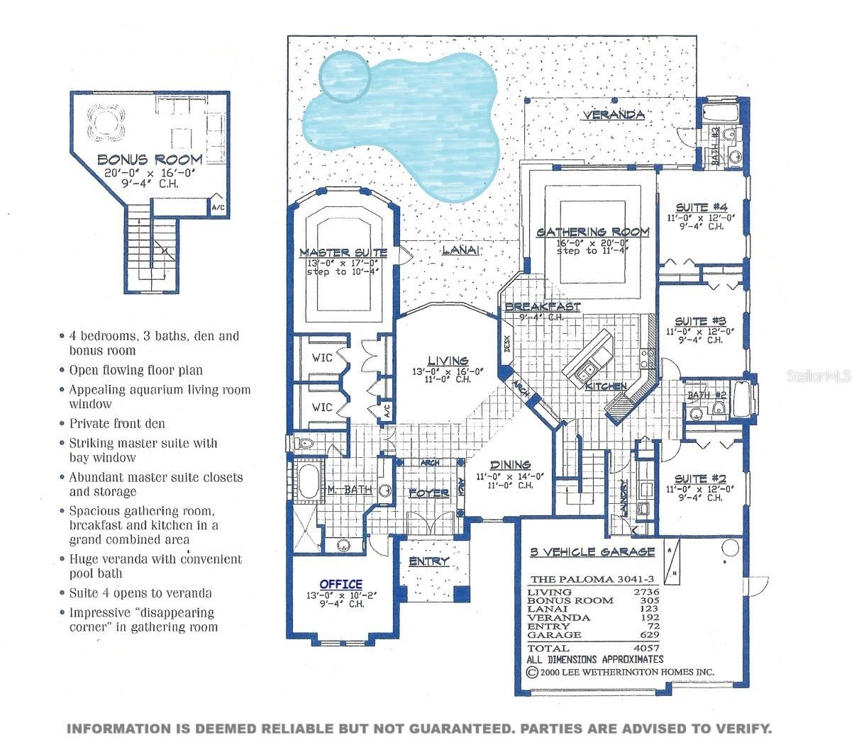 RIVERWALK RIDGE - Residential