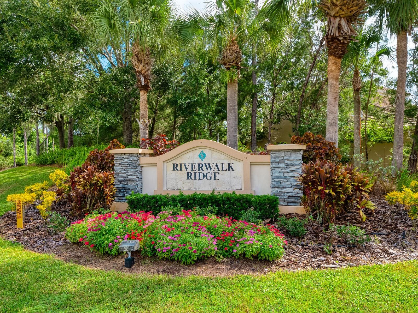 RIVERWALK RIDGE - Residential