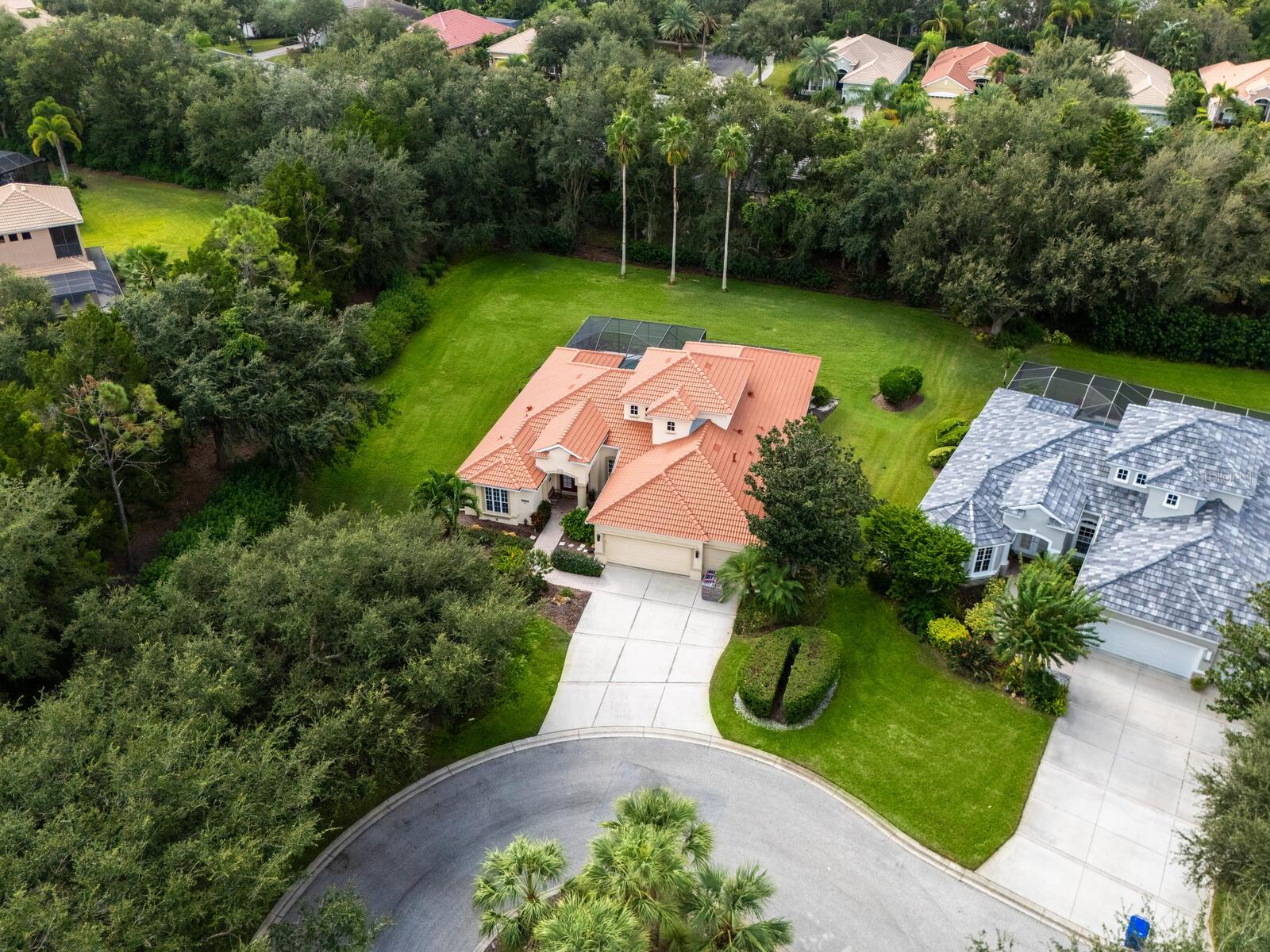 RIVERWALK RIDGE - Residential