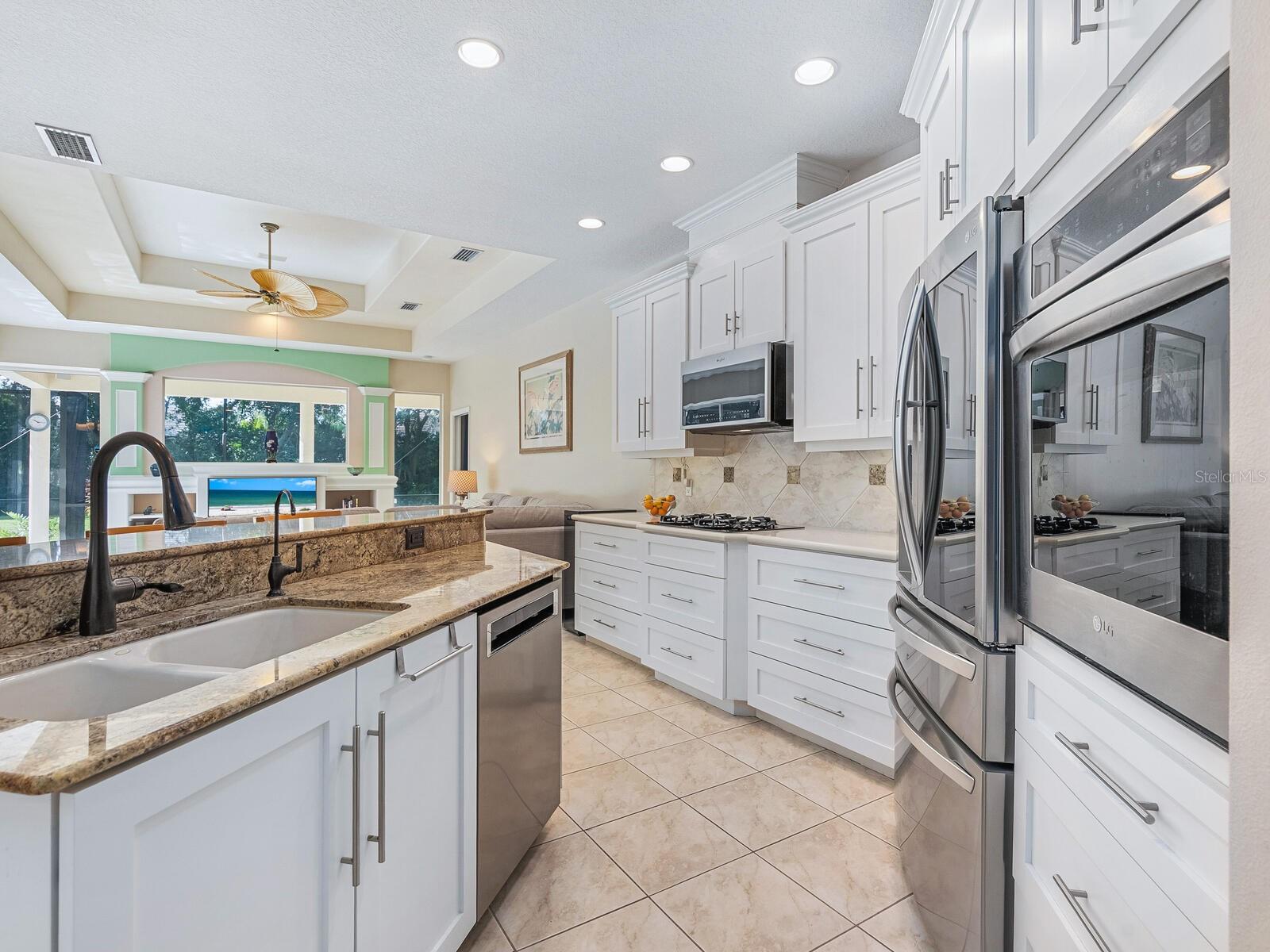 RIVERWALK RIDGE - Residential