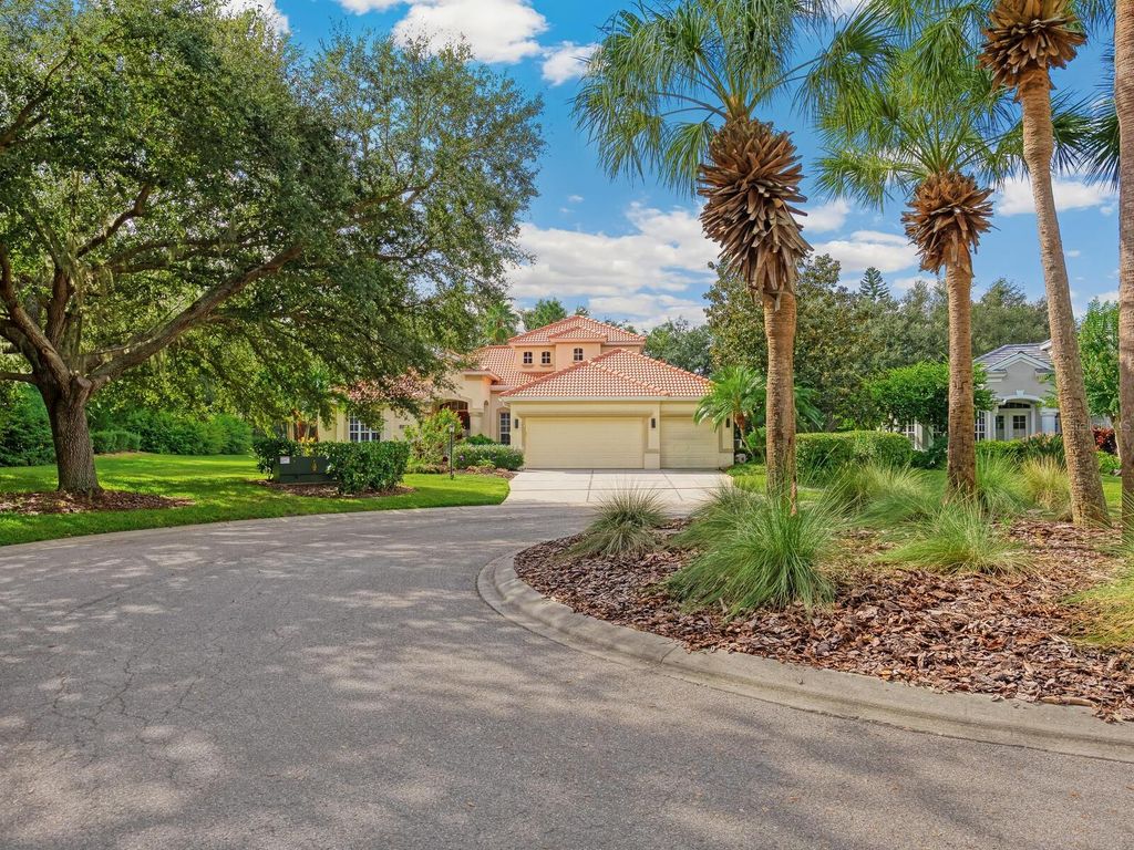 Photo of 12418 Lobelia Terrace, Lakewood Ranch, FL 34202 (MLS # A4667156)