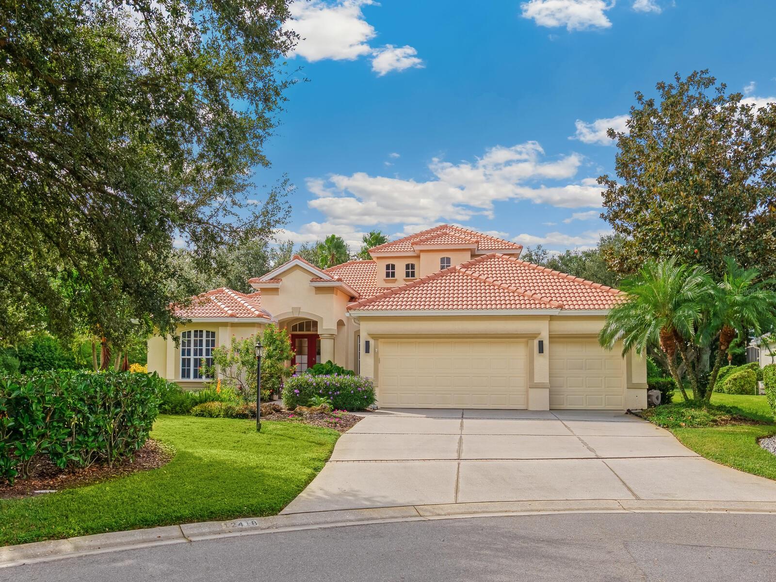 RIVERWALK RIDGE - Residential