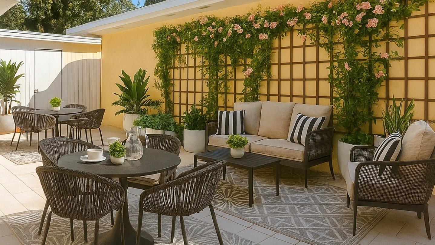 INDIAN RIDGE - Residential