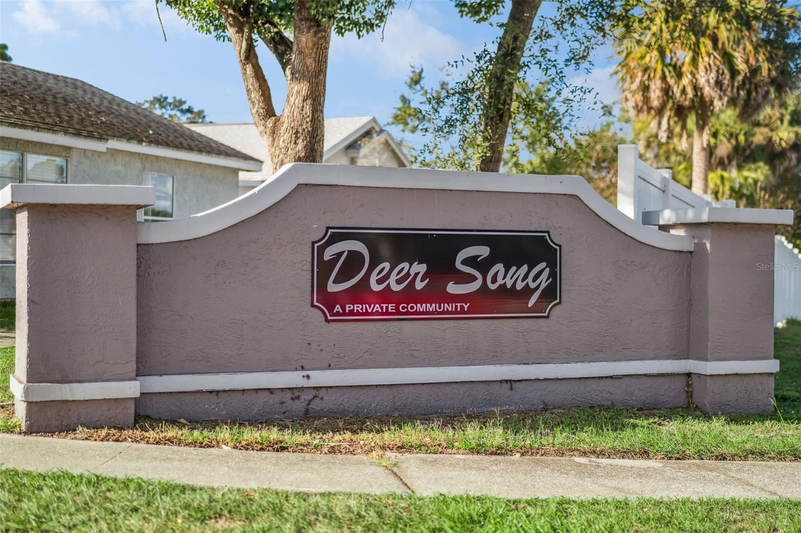 INDIAN RIDGE - Residential