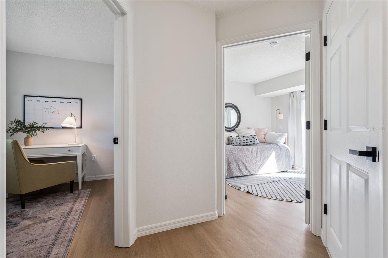 INDIAN RIDGE - Residential