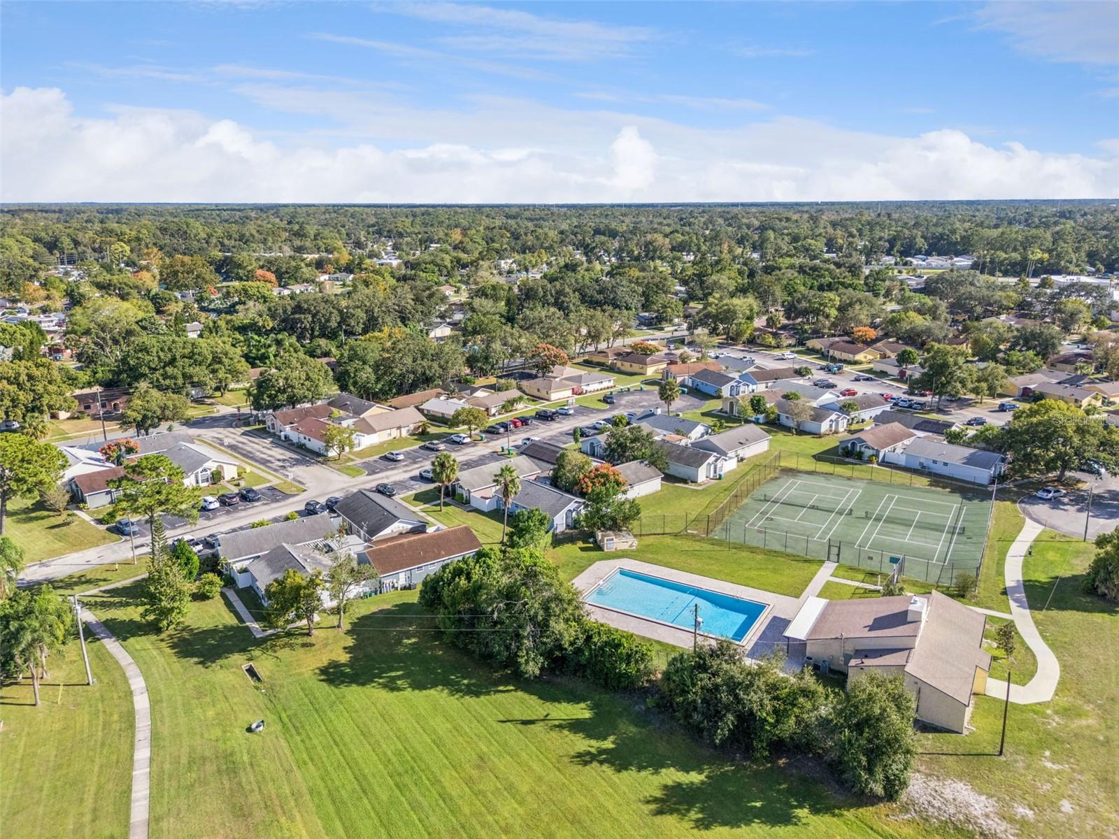 INDIAN RIDGE - Residential