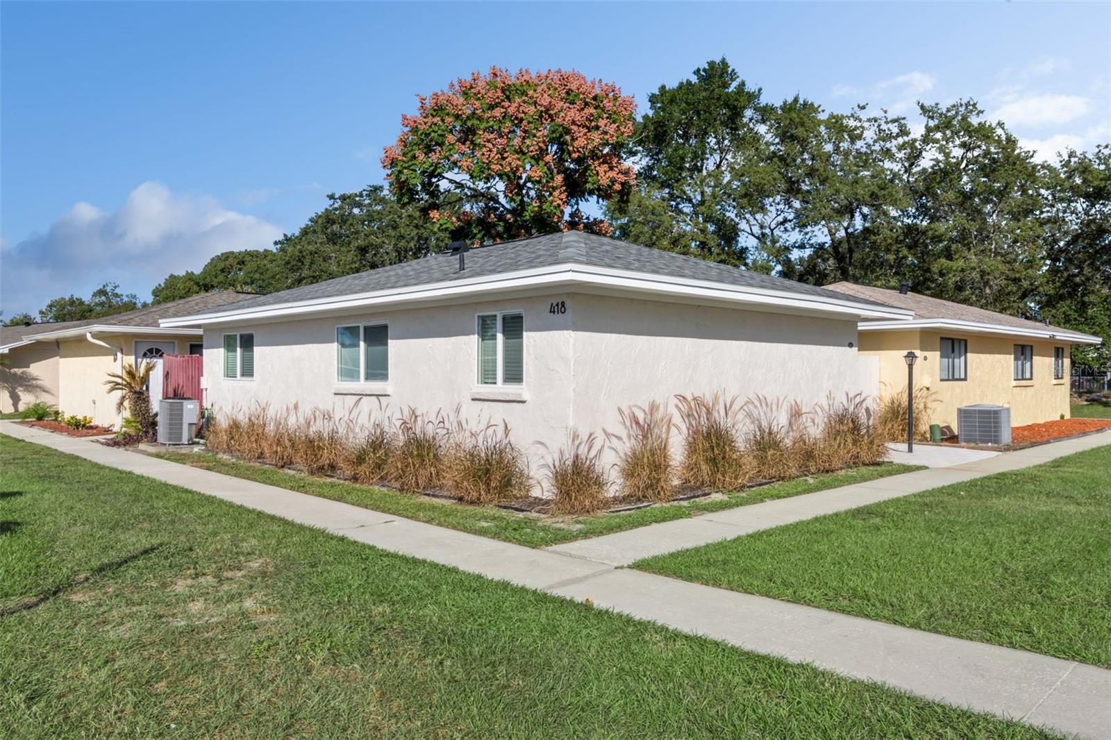 INDIAN RIDGE - Residential