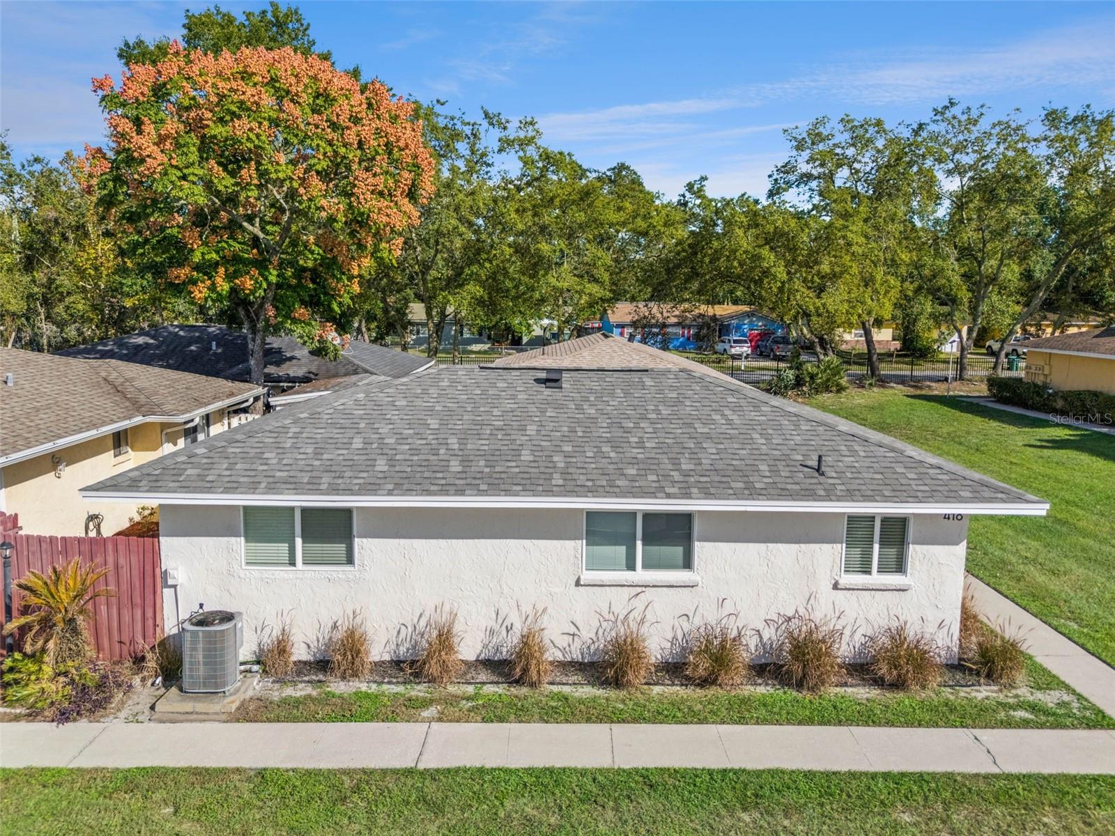 INDIAN RIDGE - Residential