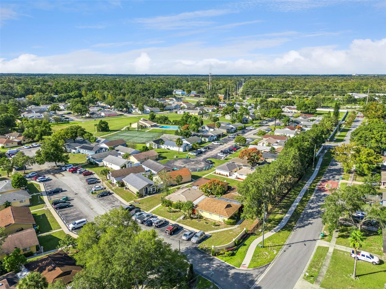 INDIAN RIDGE - Residential