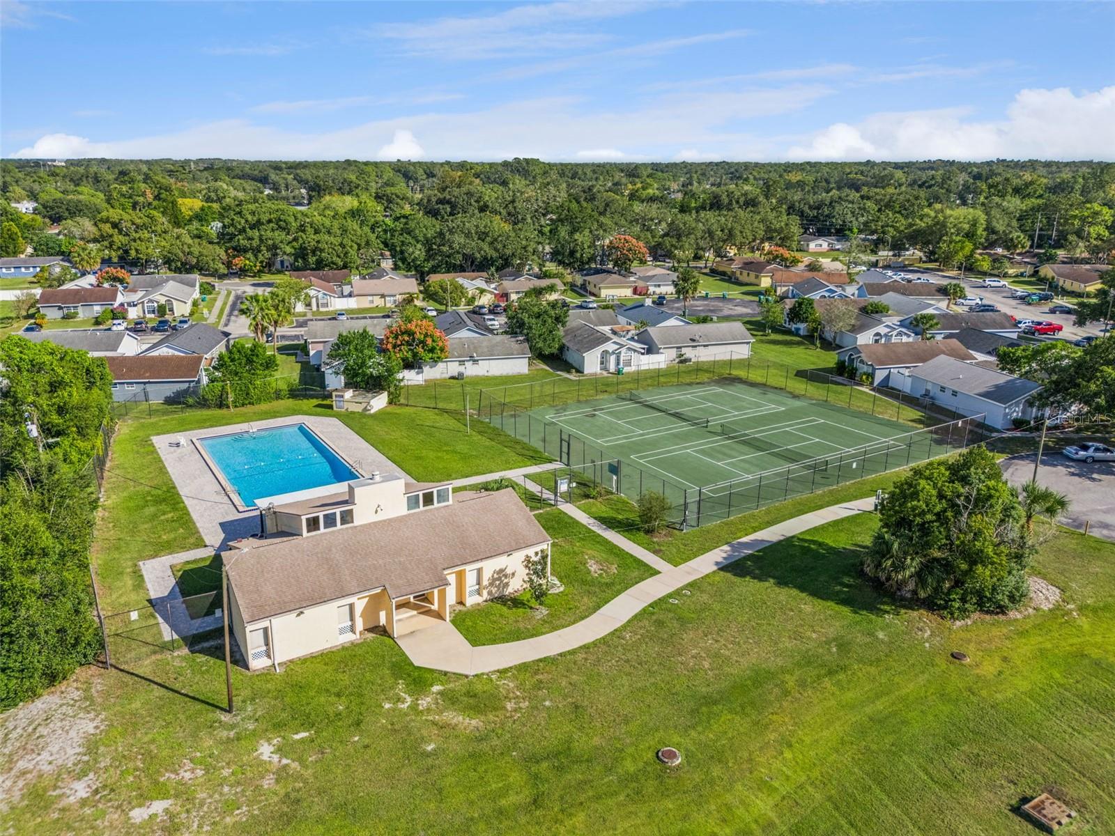 INDIAN RIDGE - Residential