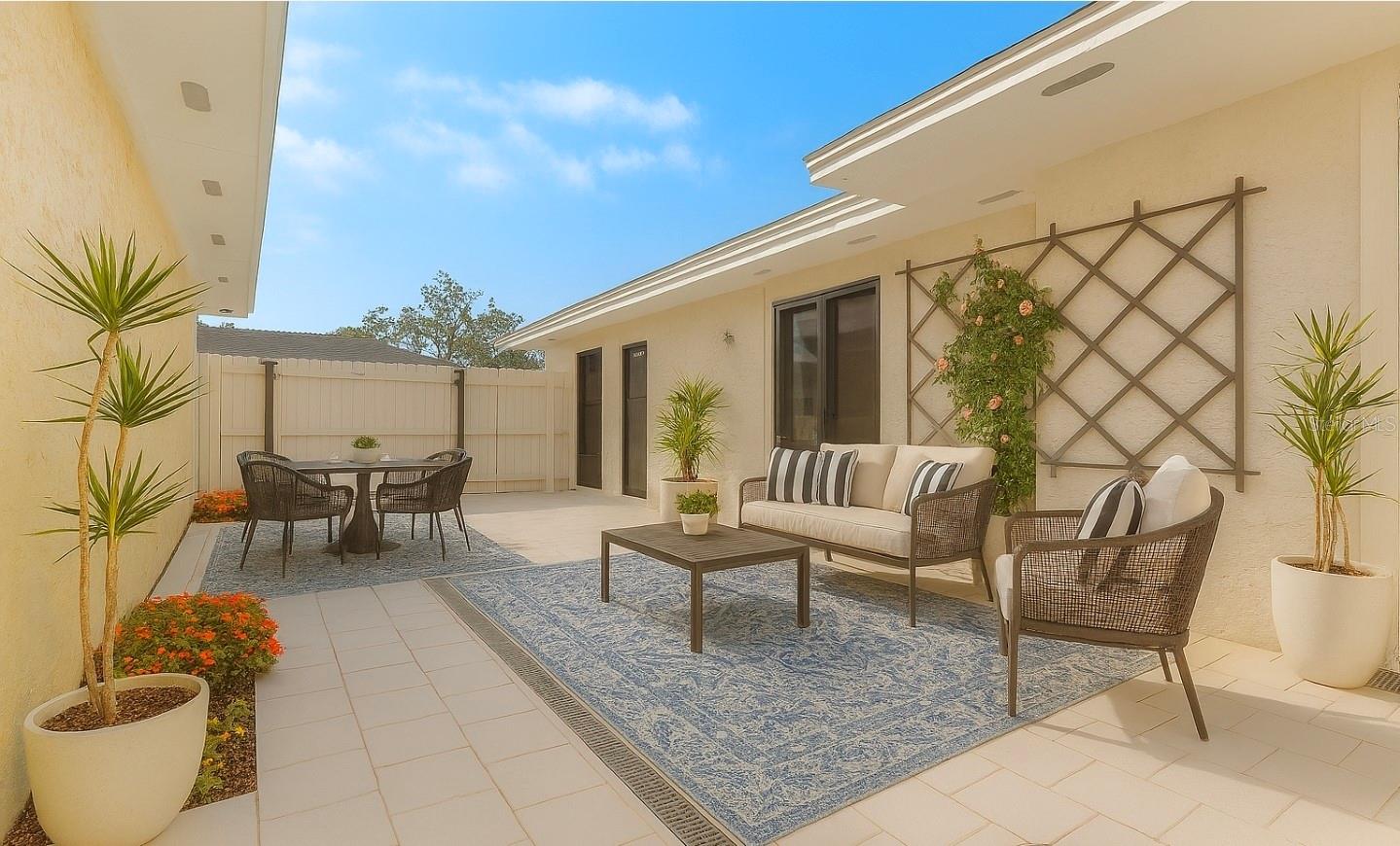 INDIAN RIDGE - Residential