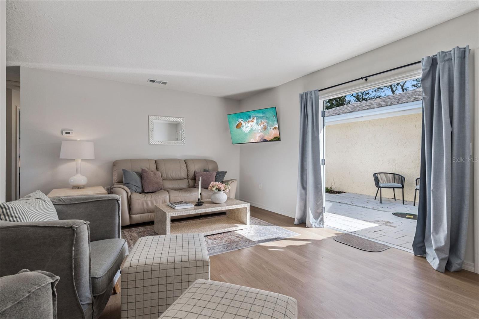 INDIAN RIDGE - Residential