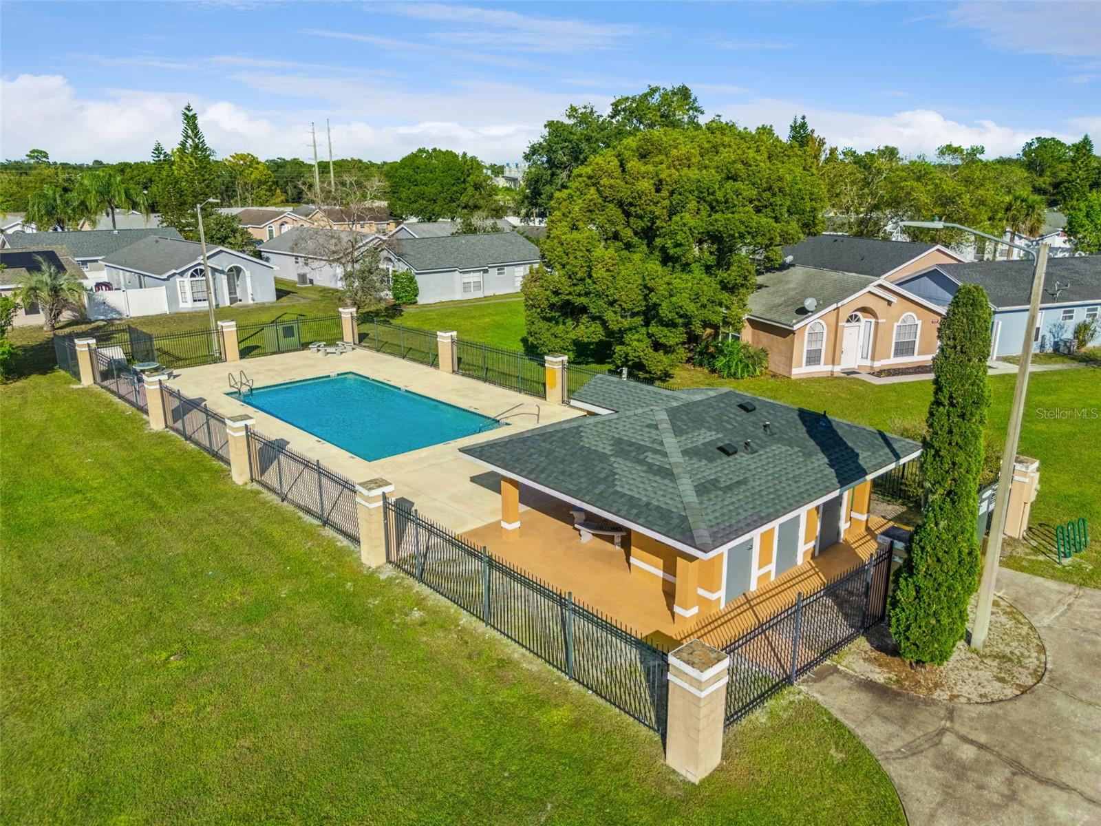 INDIAN RIDGE - Residential