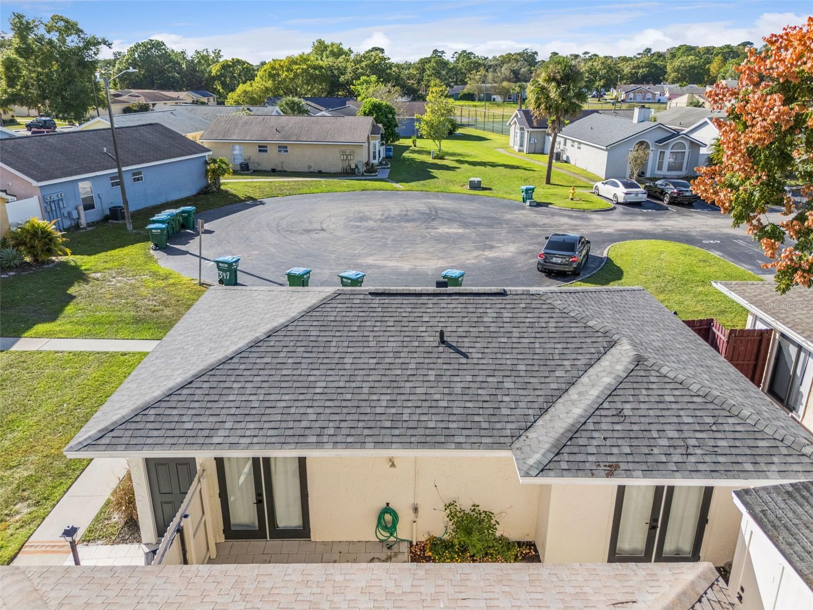 INDIAN RIDGE - Residential