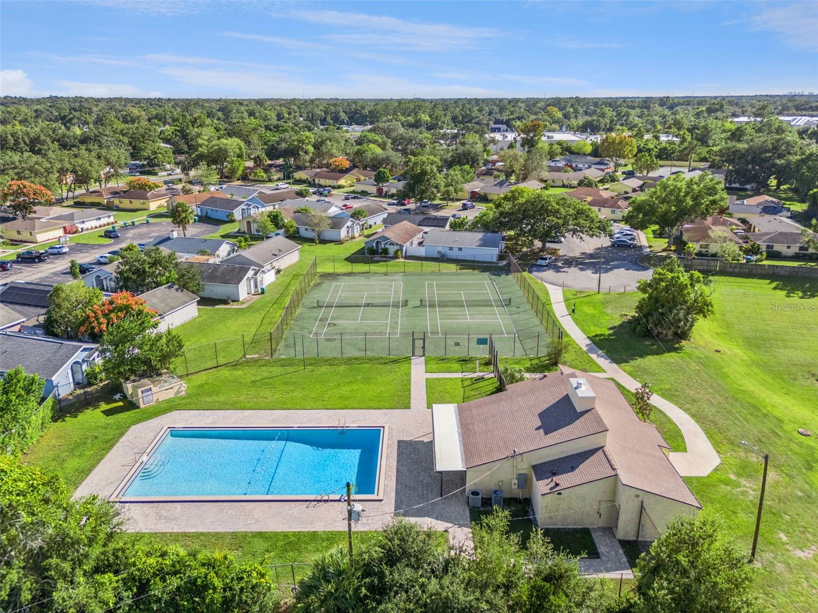 INDIAN RIDGE - Residential