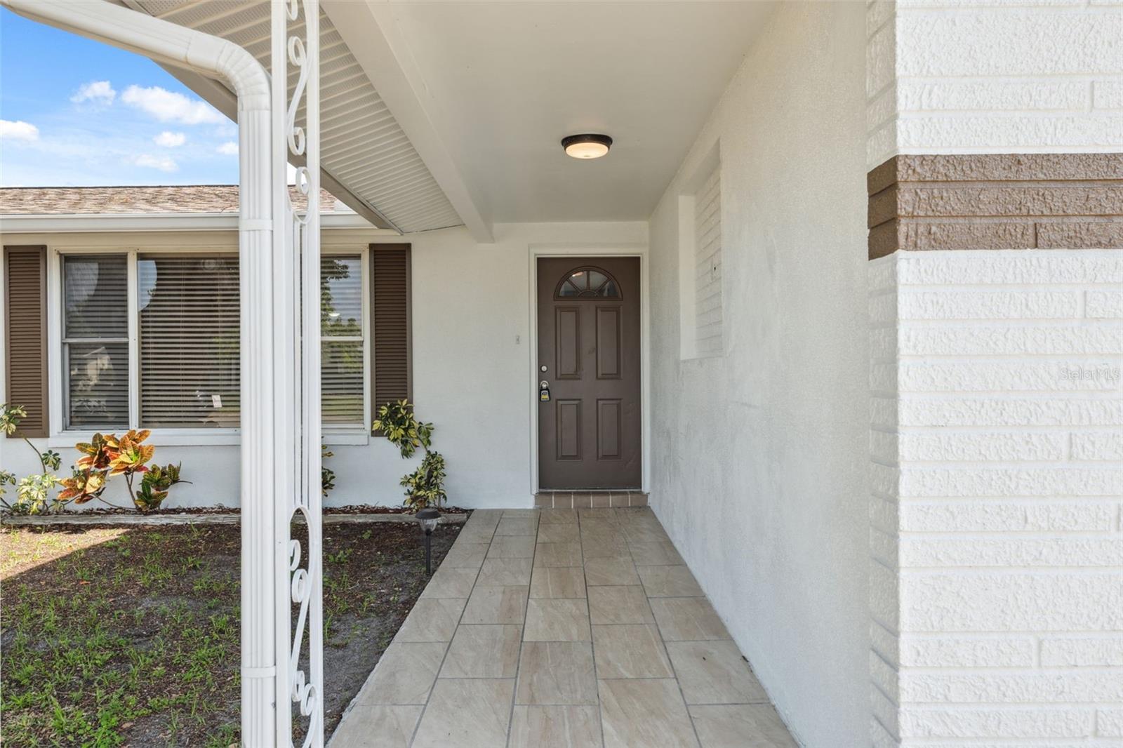 7123 CHERRY LAUREL DRIVE